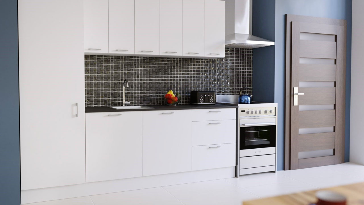 INTERIOR DESIGN IDEAS FOR KITCHEN DESIGN